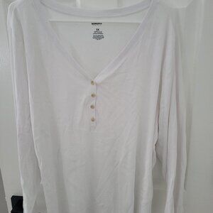 Sonoma long sleeve shirt